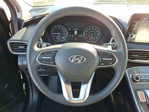 Used 2022 Hyundai Santa Fe SEL image 26
