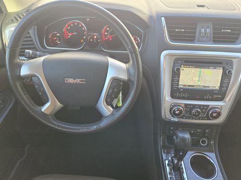 Used 2017 GMC Acadia Limited SLT image 27