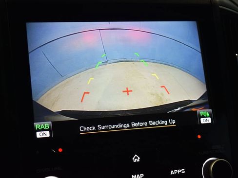 Used 2023 Subaru Forester Limited image 12