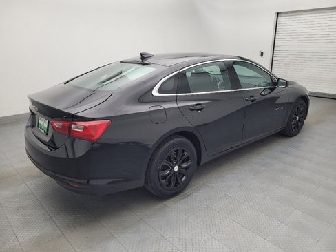 Used 2024 Chevrolet Malibu LT FWD image 10