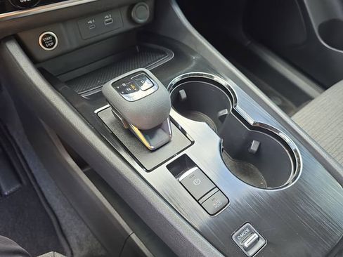 Certified 2023 Nissan Rogue SV image 25