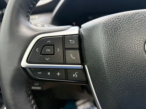 Used 2026 Toyota Grand Highlander FWD image 31