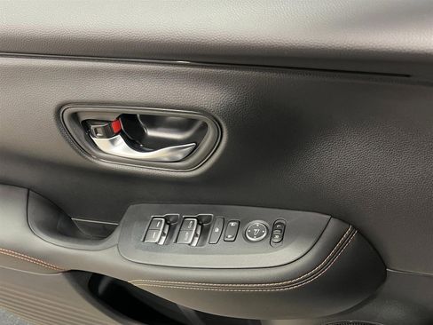 New 2025 Honda HR-V Sport image 10