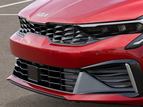 New 2025 Kia K5 LXS image 12