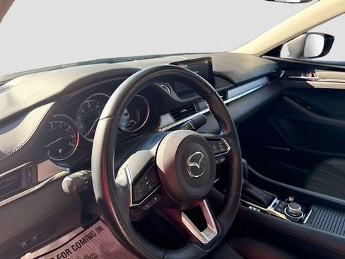 Used 2018 MAZDA MAZDA6 Grand Touring image 10