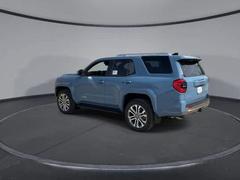 New 2026 Toyota 4Runner Limited AWD/4WD image 6