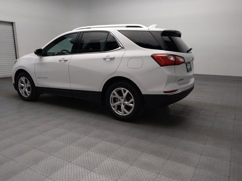 Used 2021 Chevrolet Equinox Premier FWD image 5