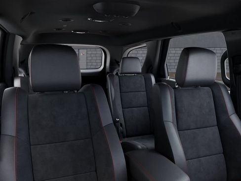 New 2026 Dodge Durango R/T w/ Blacktop Package AWD/4WD image 27