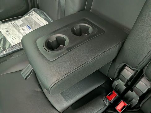 New 2026 RAM 3500 Laramie image 33