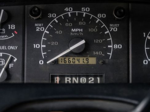 Used 1997 Ford F350 XLT image 24