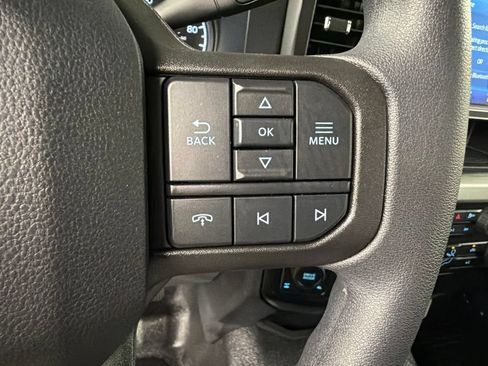 New 2027 Ford F350 XL w/ XL Chrome Package AWD/4WD image 19