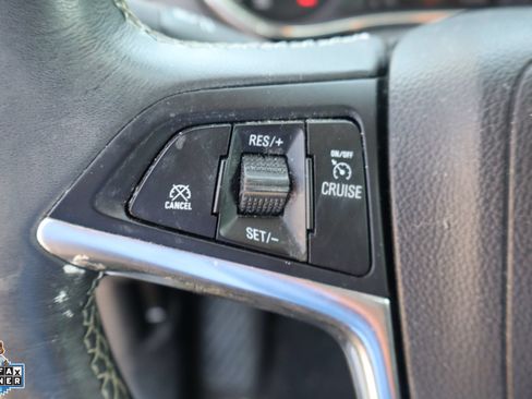 Used 2018 Buick Encore Preferred FWD image 14