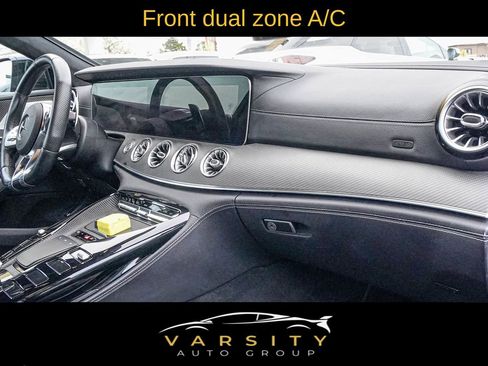 Used 2021 Mercedes-Benz AMG GT 43 image 18