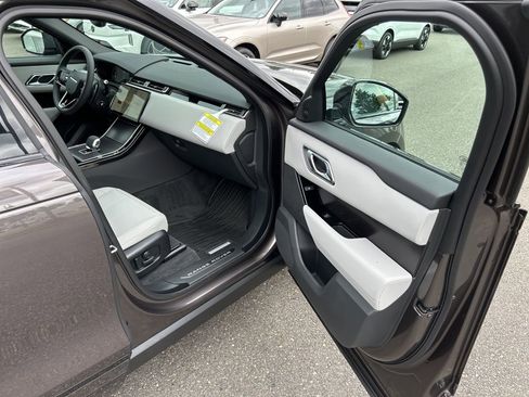 New 2026 Land Rover Range Rover Velar Dynamic SE image 19