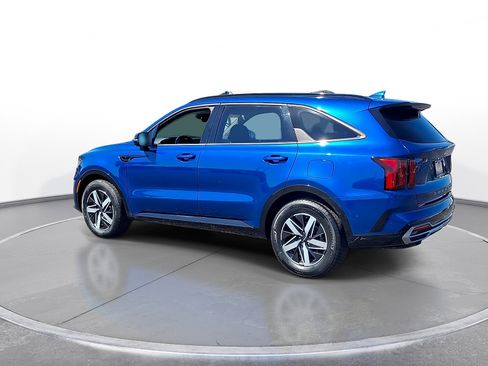 Used 2022 Kia Sorento S w/ Panoramic Sunroof Package FWD image 6