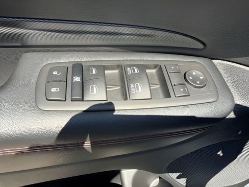 Used 2026 Dodge Durango GT AWD/4WD image 26