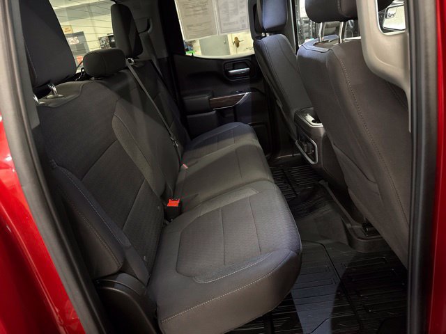 Used 2021 GMC Sierra 1500 Elevation AWD/4WD image 25
