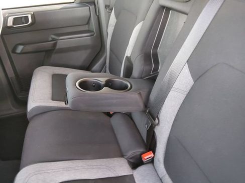 Used 2026 Ford Bronco Big Bend AWD/4WD image 14