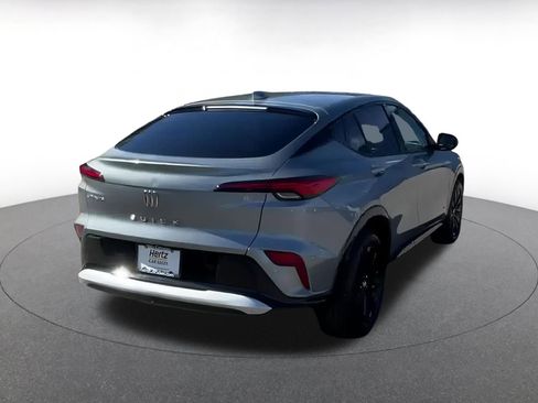 Used 2025 Buick Envista Sport Touring image 14