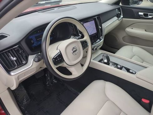 Certified 2024 Volvo S60 B5 Plus FWD image 12