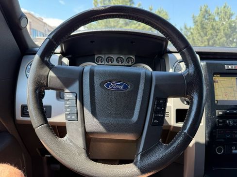 Used 2010 Ford F150 FX4 AWD/4WD image 28