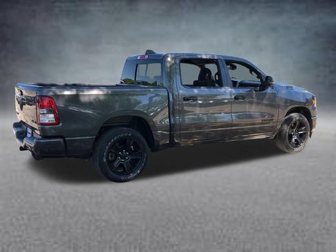 Certified 2023 RAM 1500 Big Horn AWD/4WD image 14