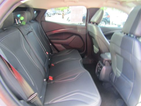 Used 2023 Ford Mustang Mach-E Premium RWD image 13