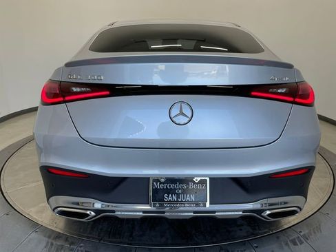 New 2026 Mercedes-Benz GLC 300 4MATIC image 12