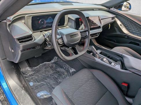 New 2026 Dodge Charger R/T AWD/4WD image 3