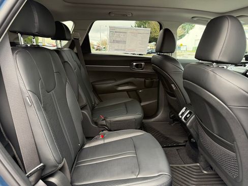 New 2026 Kia Sorento EX w/ EX Premium Package image 14