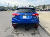 Certified 2021 Honda HR-V Sport image 3