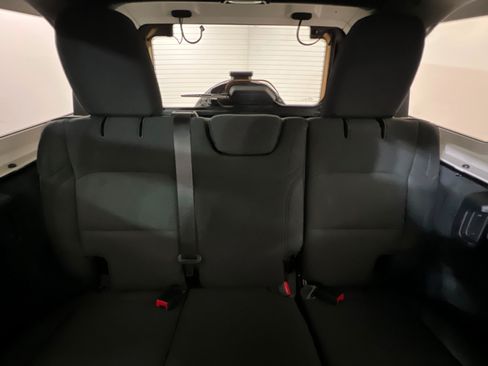 Used 2022 Jeep Wrangler Unlimited Sport AWD/4WD image 25