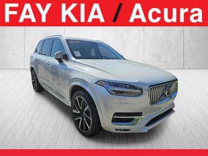 Used 2023 Volvo XC90 B6 Plus w/ Protection Package Premier