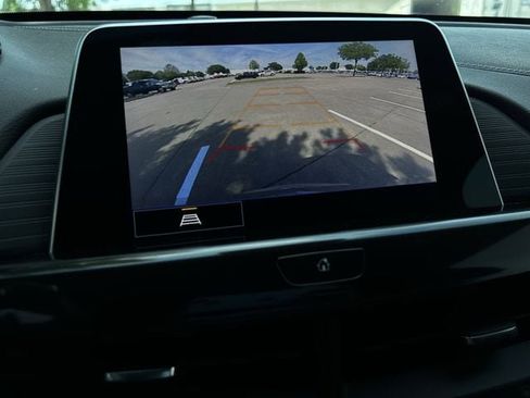 Used 2022 Cadillac CT4 V Blackwing w/ Carbon Fiber 1 Package RWD image 20