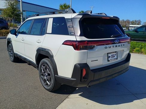 New 2026 Subaru Outback Premium image 4
