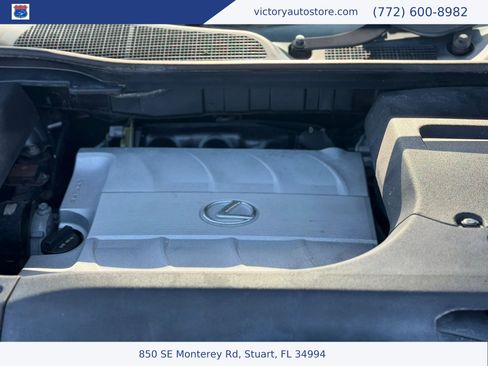 Used 2012 Lexus RX 350 FWD w/ Premium Pkg image 74
