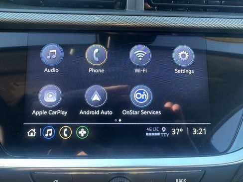 Used 2023 Buick Encore GX Preferred w/ Cold Weather Comfort Package image 16