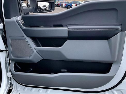 Used 2024 Ford F350 XLT w/ FX4 Off-Road Package image 25