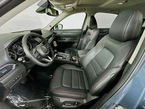 New 2025 MAZDA CX-5 Carbon Edition image 28