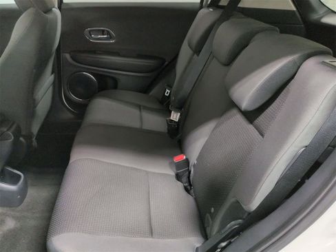 Used 2022 Honda HR-V EX image 21