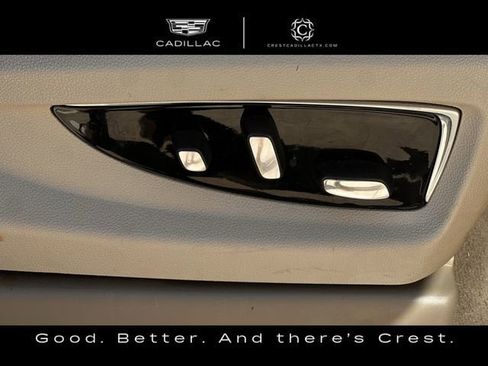 Used 2020 Cadillac Escalade Premium Luxury image 25