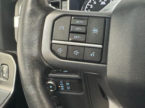 Used 2021 Ford F150 XLT w/ Equipment Group 302A High image 11