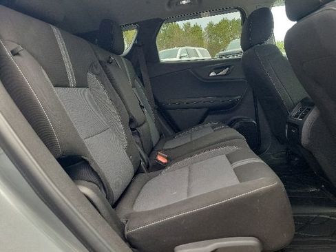 Used 2024 Chevrolet Blazer LT w/ Convenience Package AWD/4WD image 22