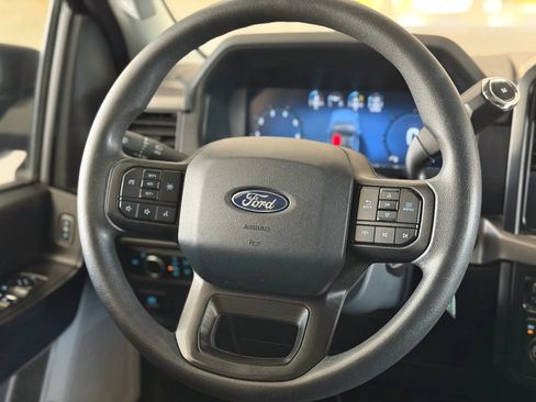 Used 2024 Ford F150 XL AWD/4WD image 26