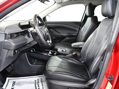 Used 2023 Ford Mustang Mach-E Premium AWD/4WD image 6