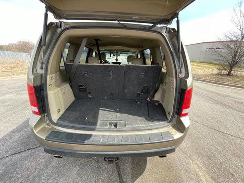 Used 2010 Honda Pilot EX-L image 26