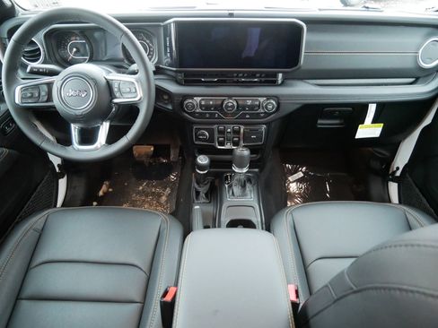 New 2026 Jeep Wrangler Sahara image 11