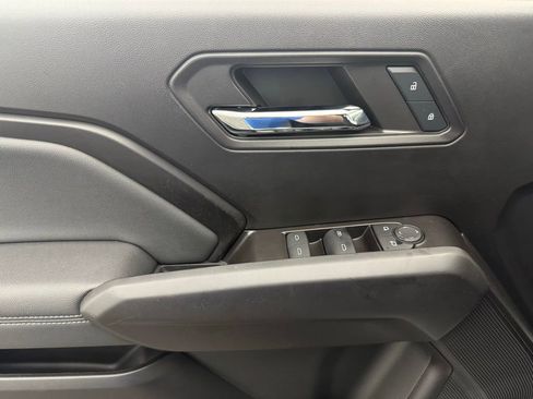 Used 2024 GMC Canyon Elevation w/ Convenience Package image 16