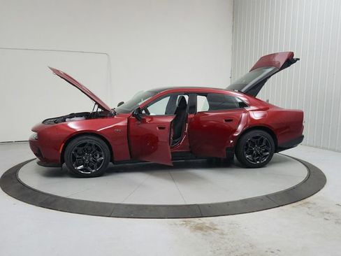 New 2026 Dodge Charger GT w/ Blacktop Package AWD/4WD image 12