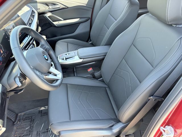Used 2026 BMW X1 xDrive28i w/ Convenience Package AWD/4WD image 19